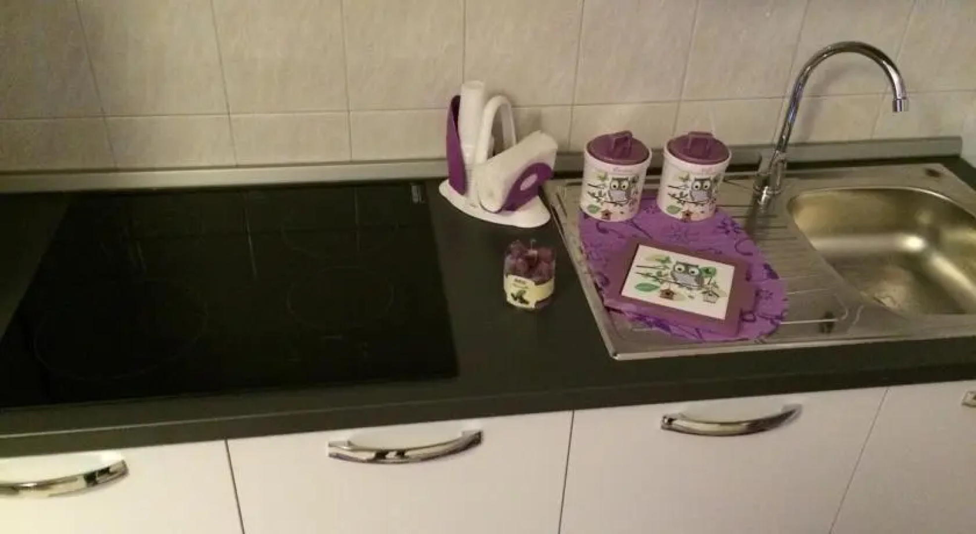 Dimora Violetta
