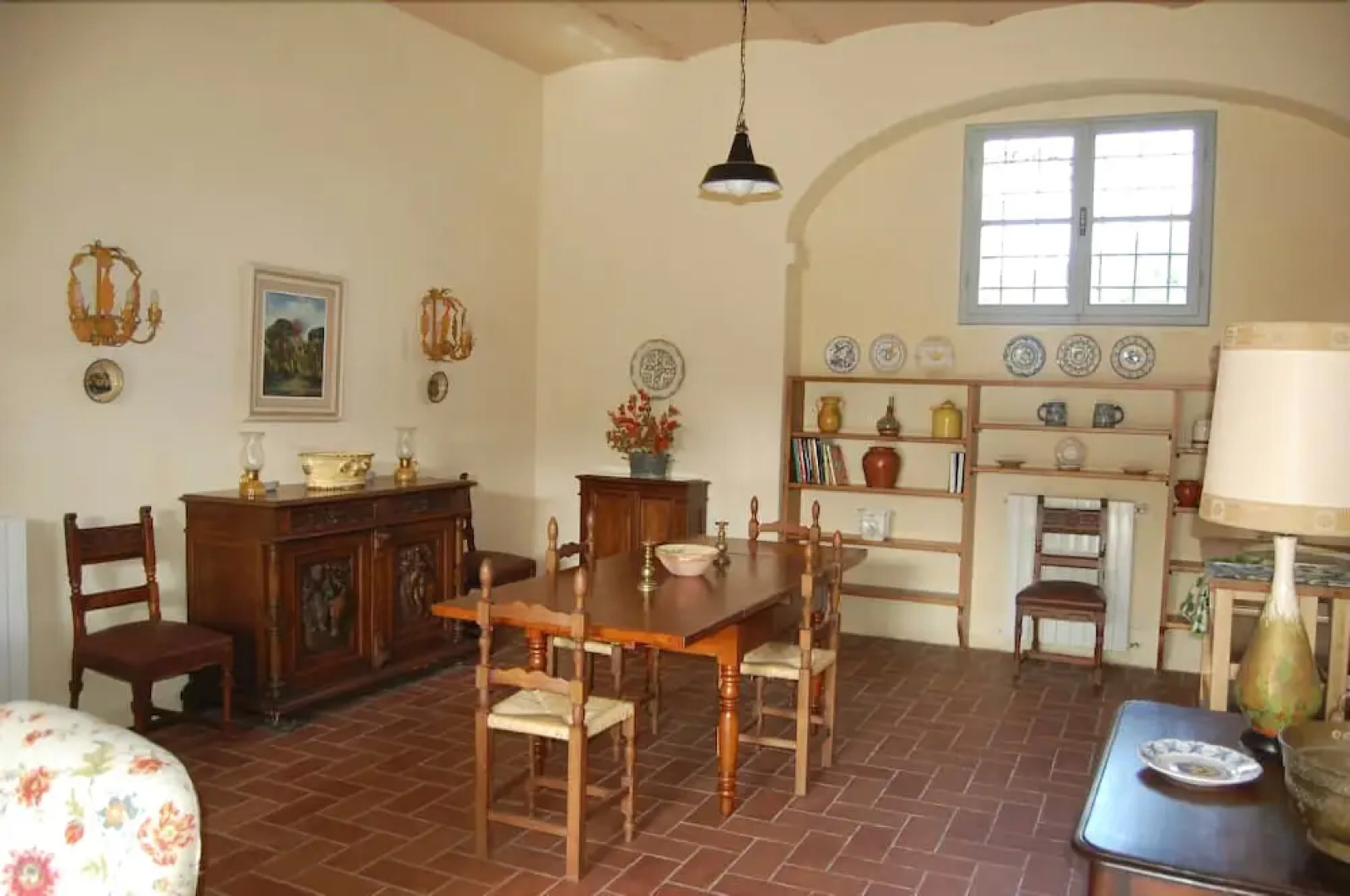 Agriturismo La Volta