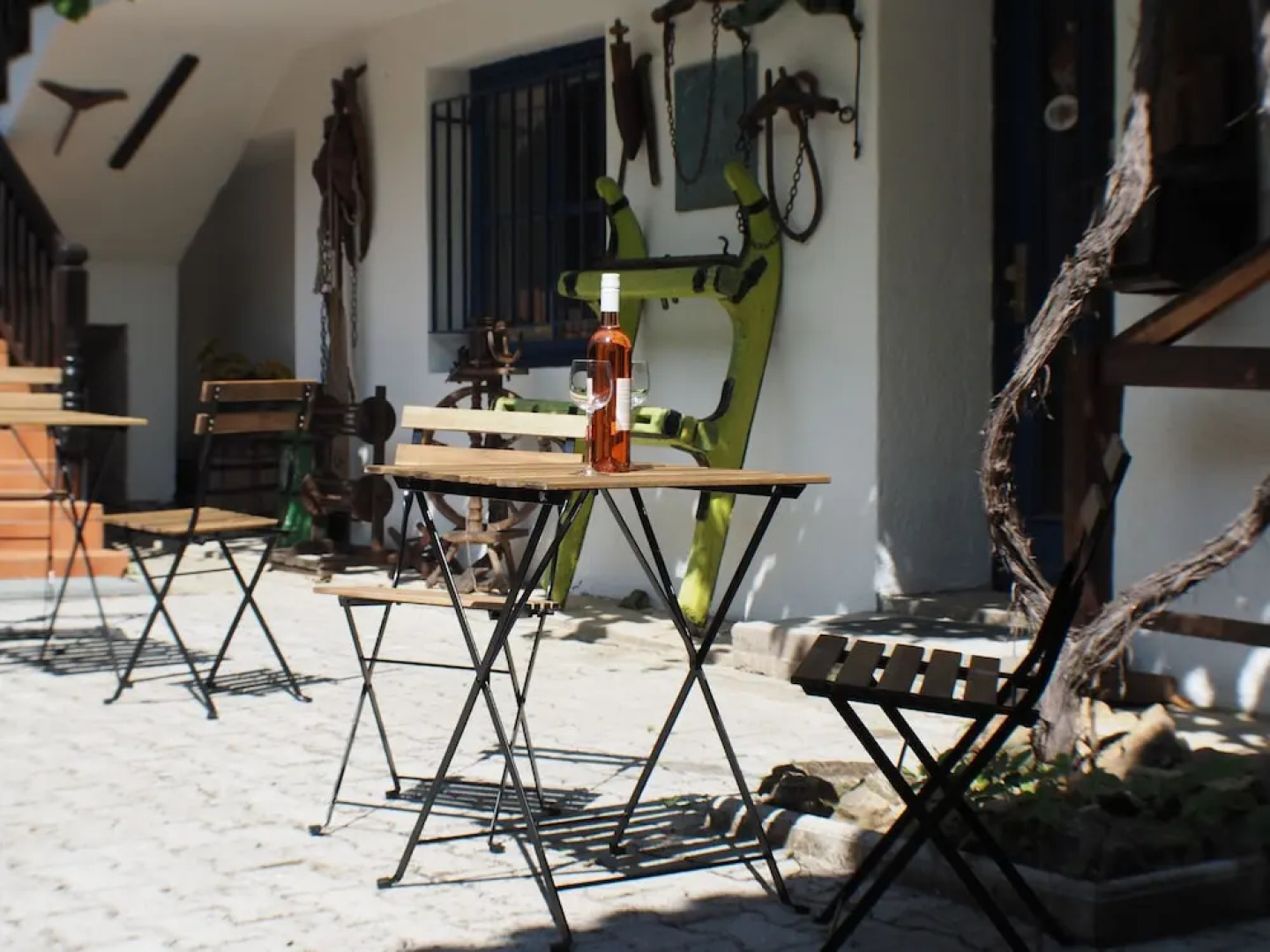 Guest house Sara Latin