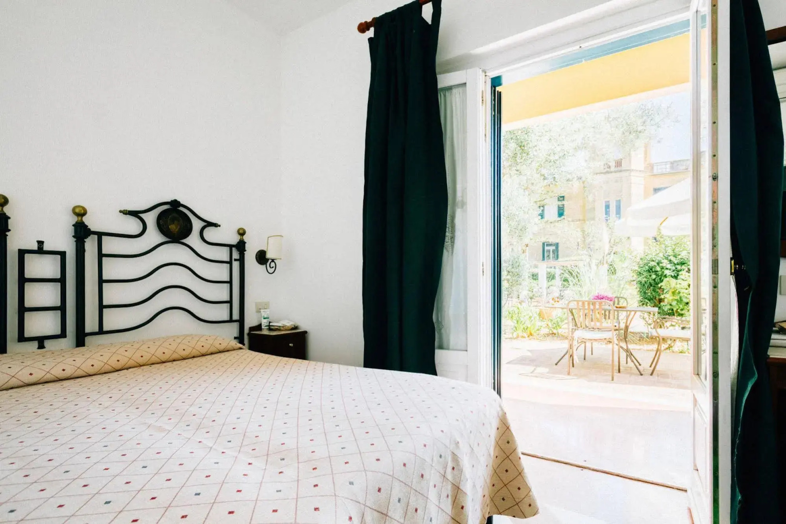 Villino Eleonora B&B