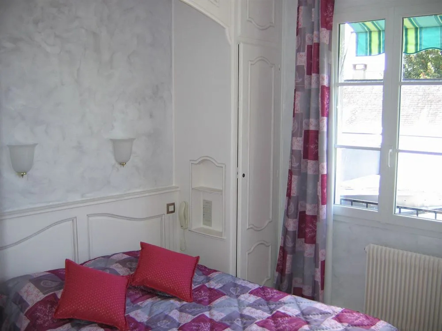 Inter-Hotel Du Commerce