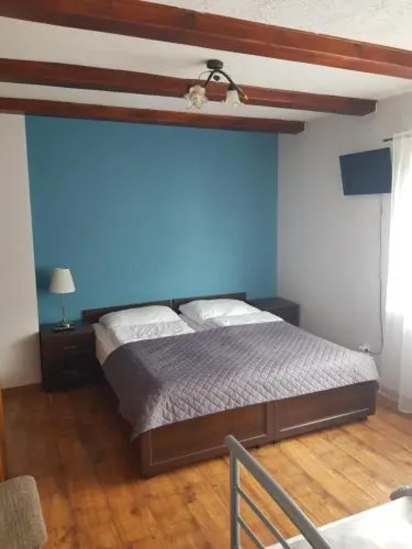 Pokoje Gościnne Dudziński