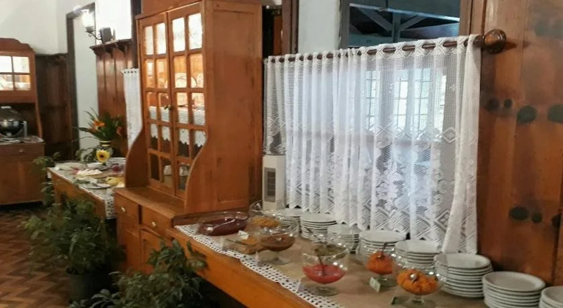 Hotel Fazenda São Moritz