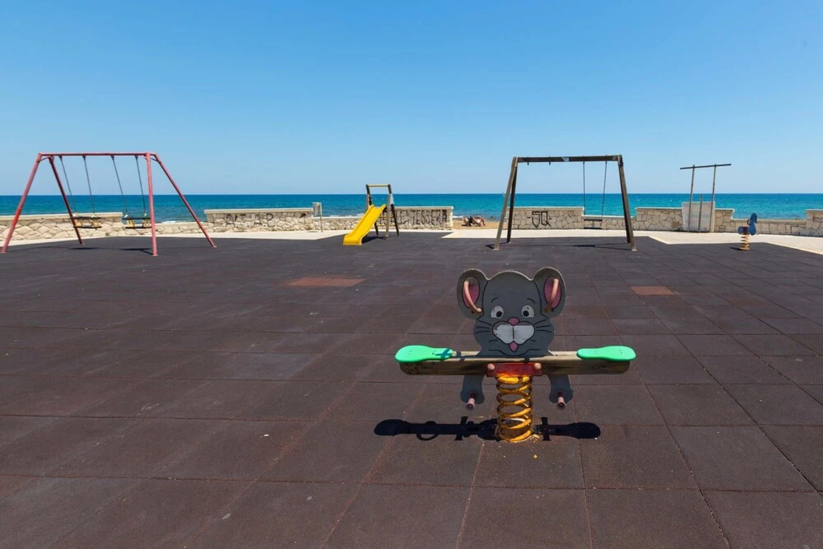 3097 Residence Marelena- Villino Scirocco by Barbarhouse