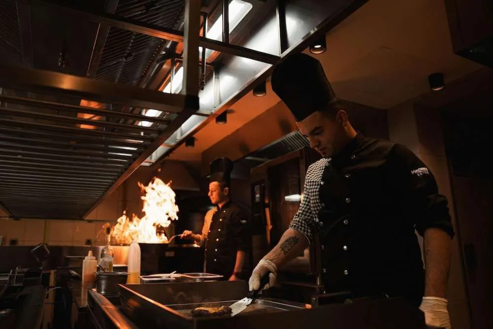 Megasaray Mount Erciyes