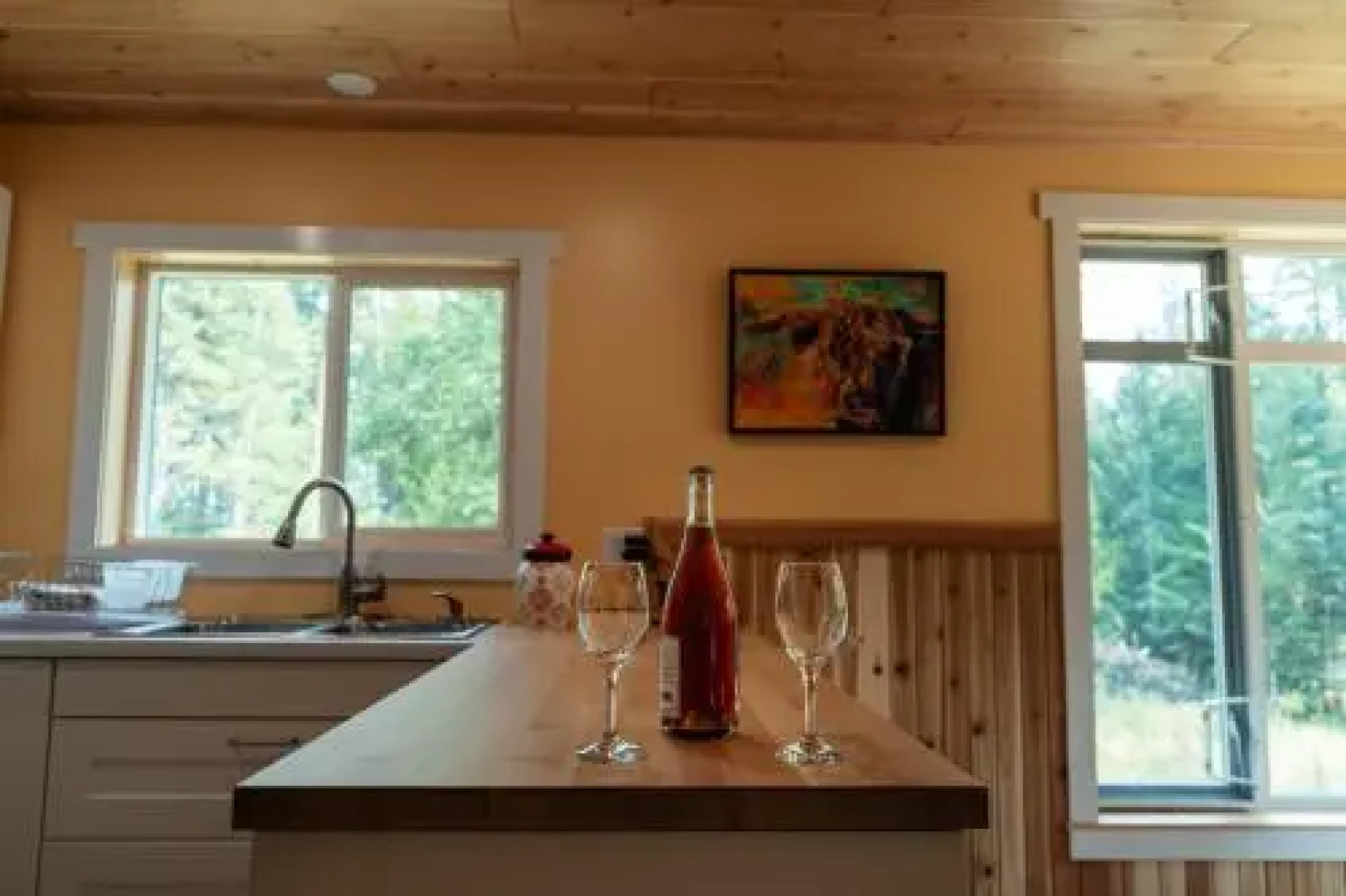 Bear Valley Highlands