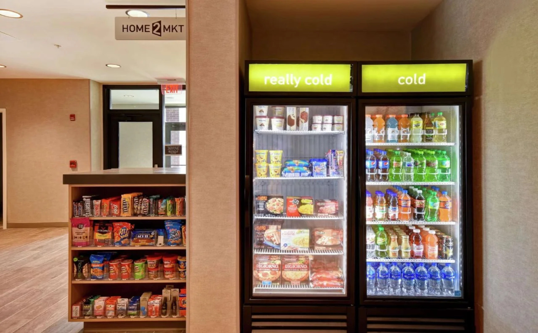 Home2 Suites by Hilton Amherst Buffalo