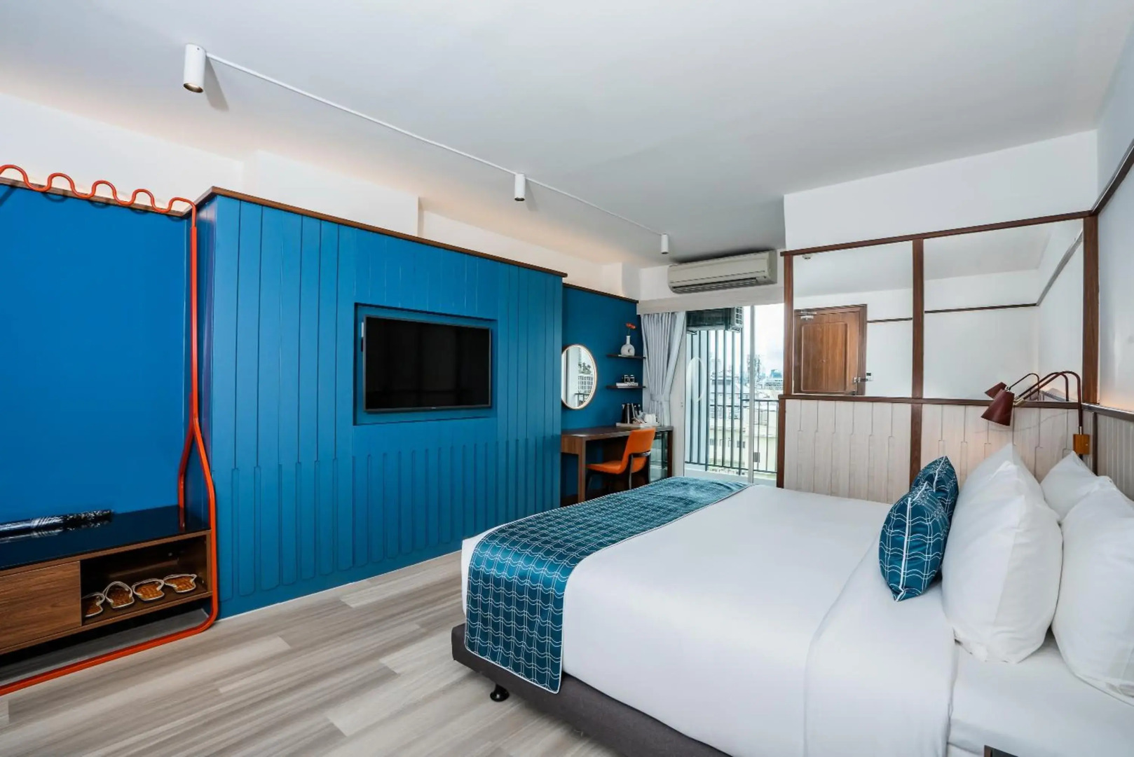 Hotel Amber Sukhumvit 85