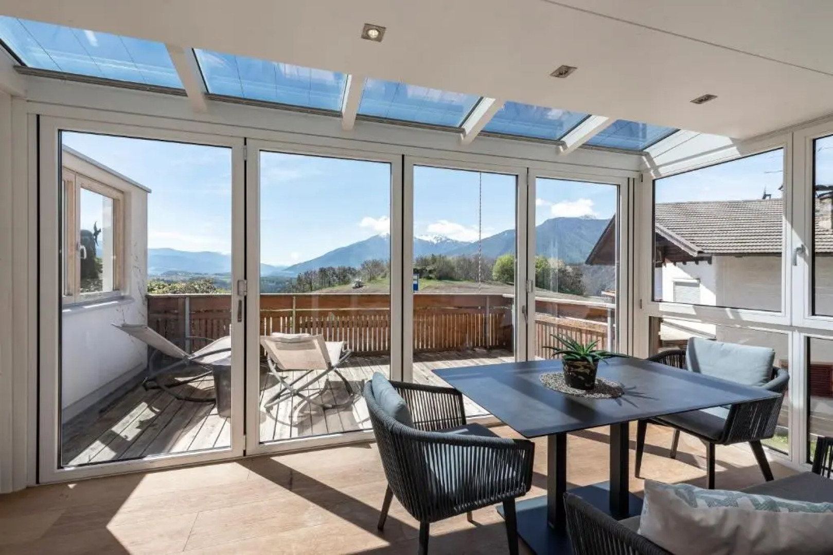 Panorama Residence Schlossblick