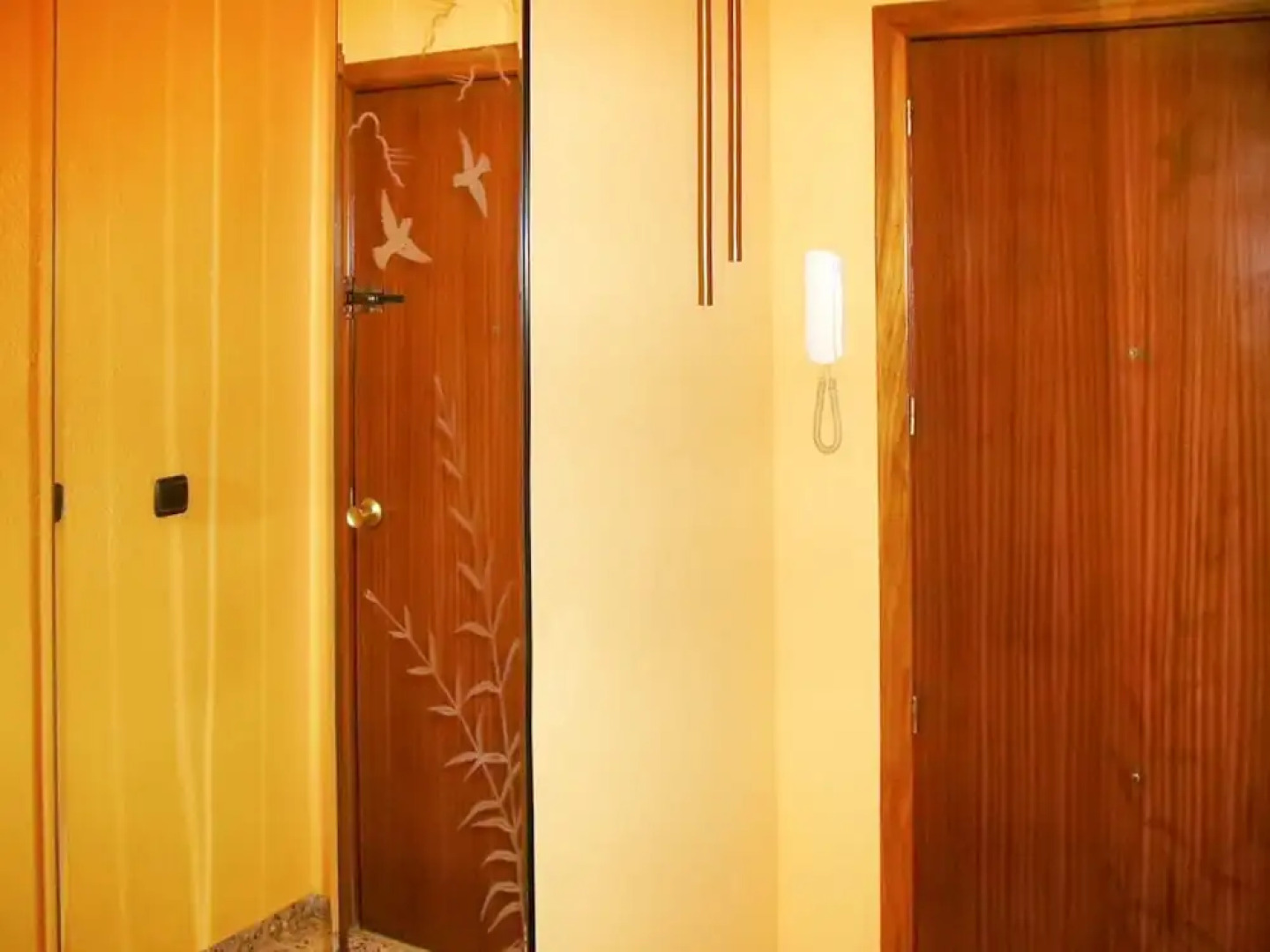 Apartment With 3 Bedrooms in Alquerias del Niño Perdido, With Wonderfu