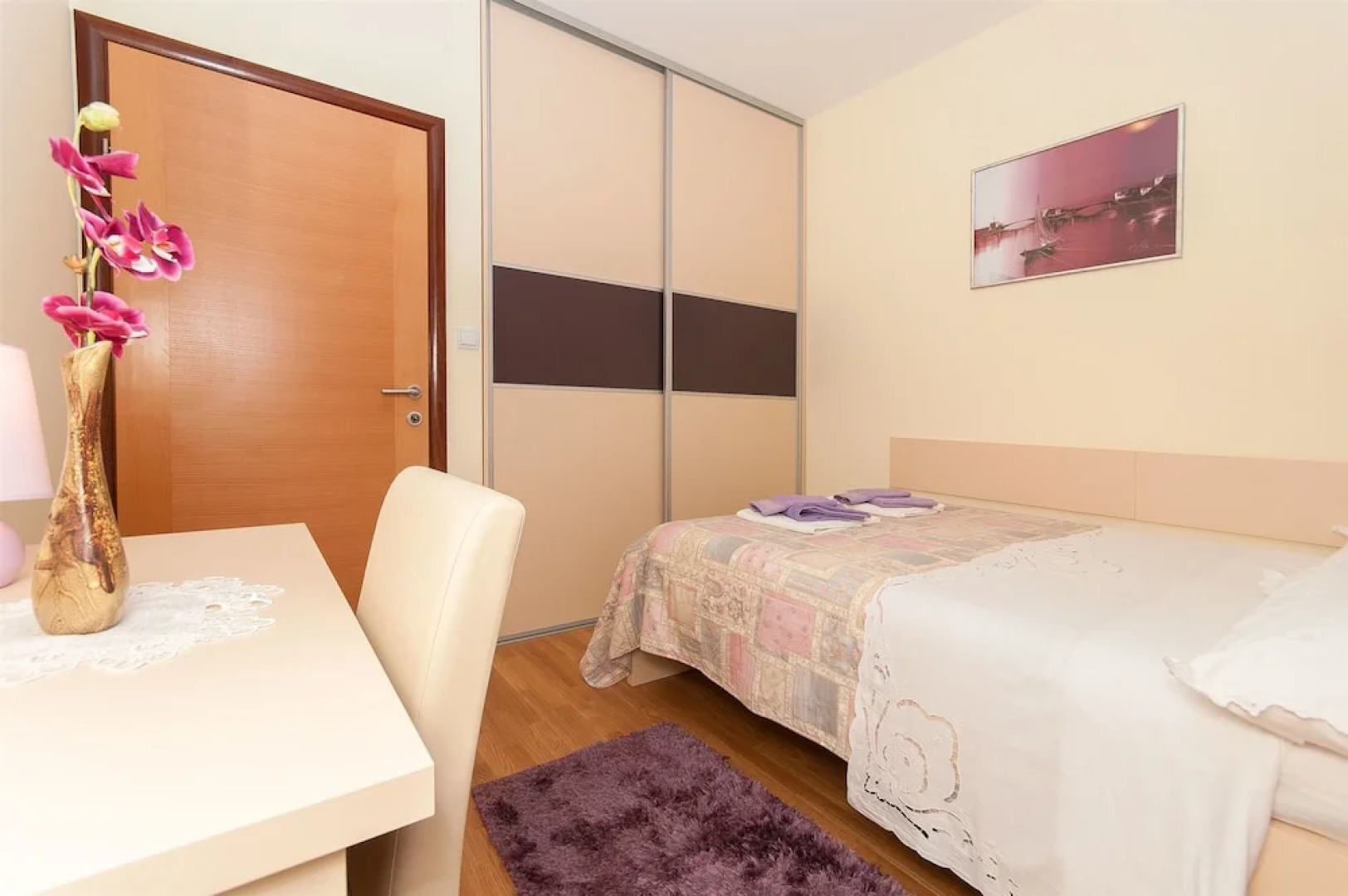 Apartment Temza