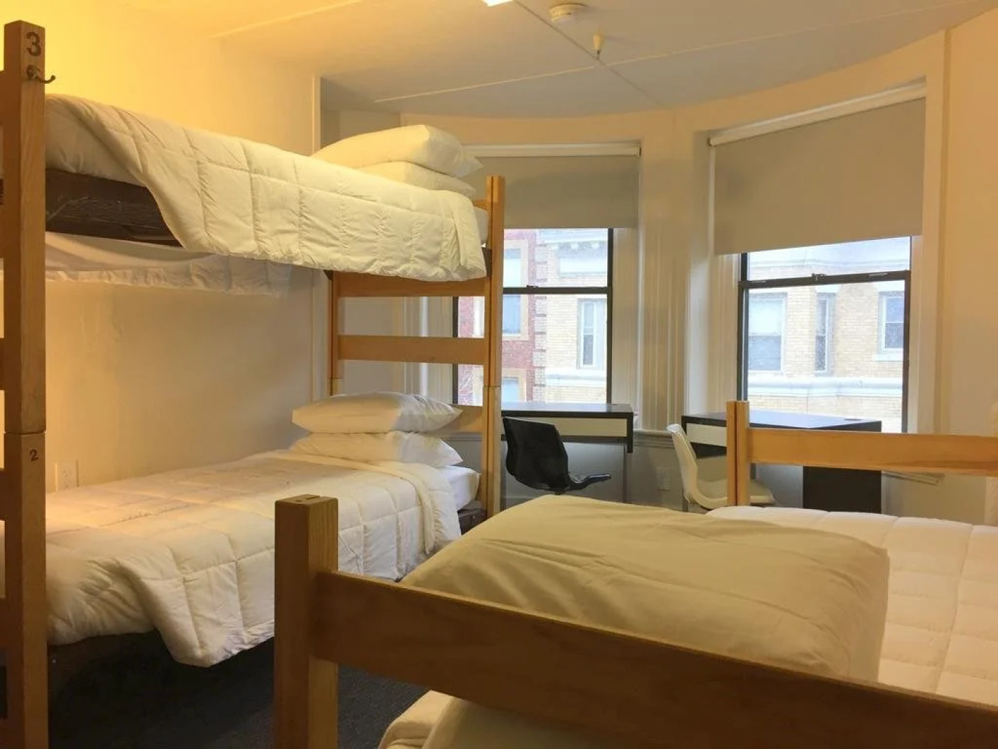 Boston Fenway Inn by Found