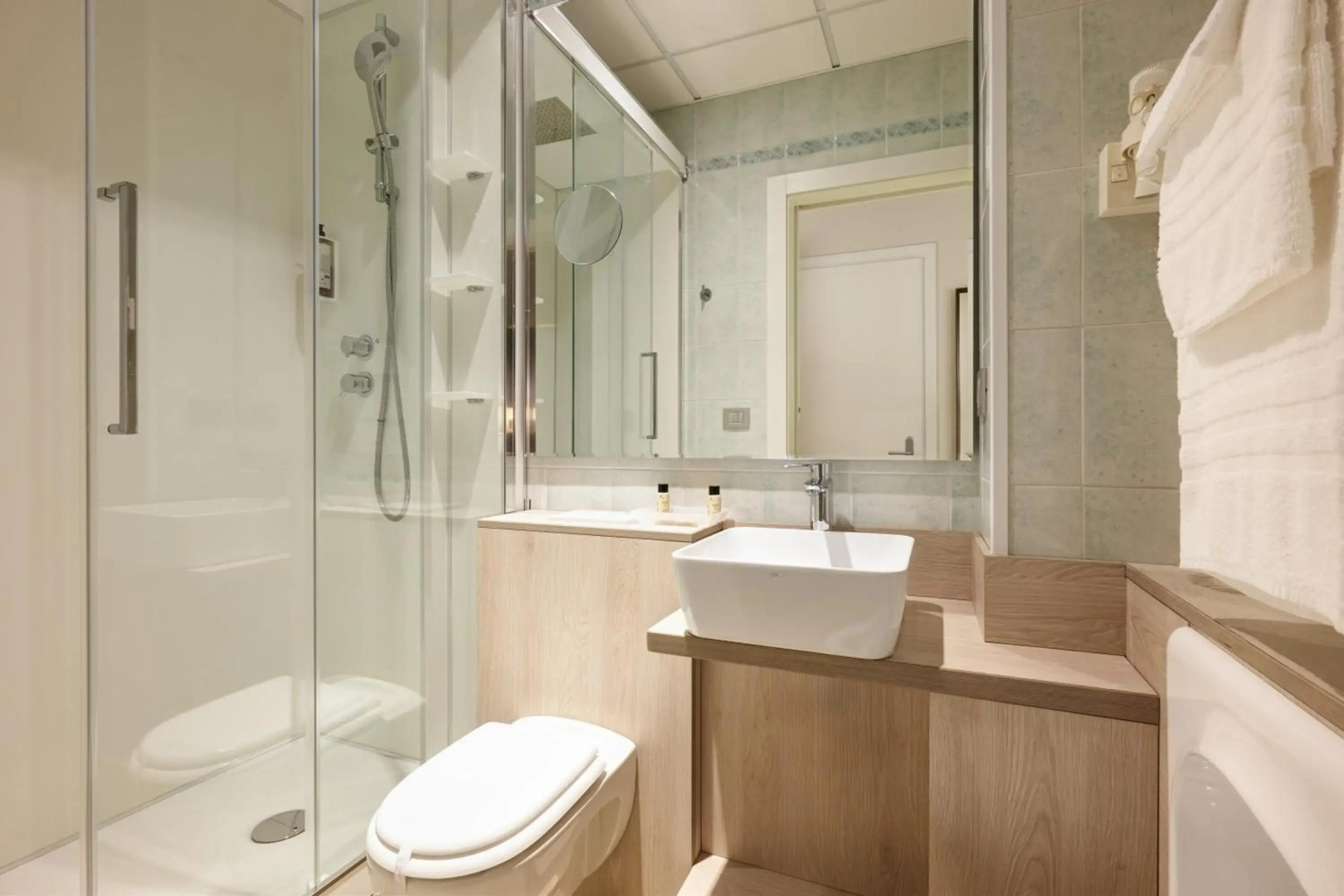 Hotel Croce di Malta