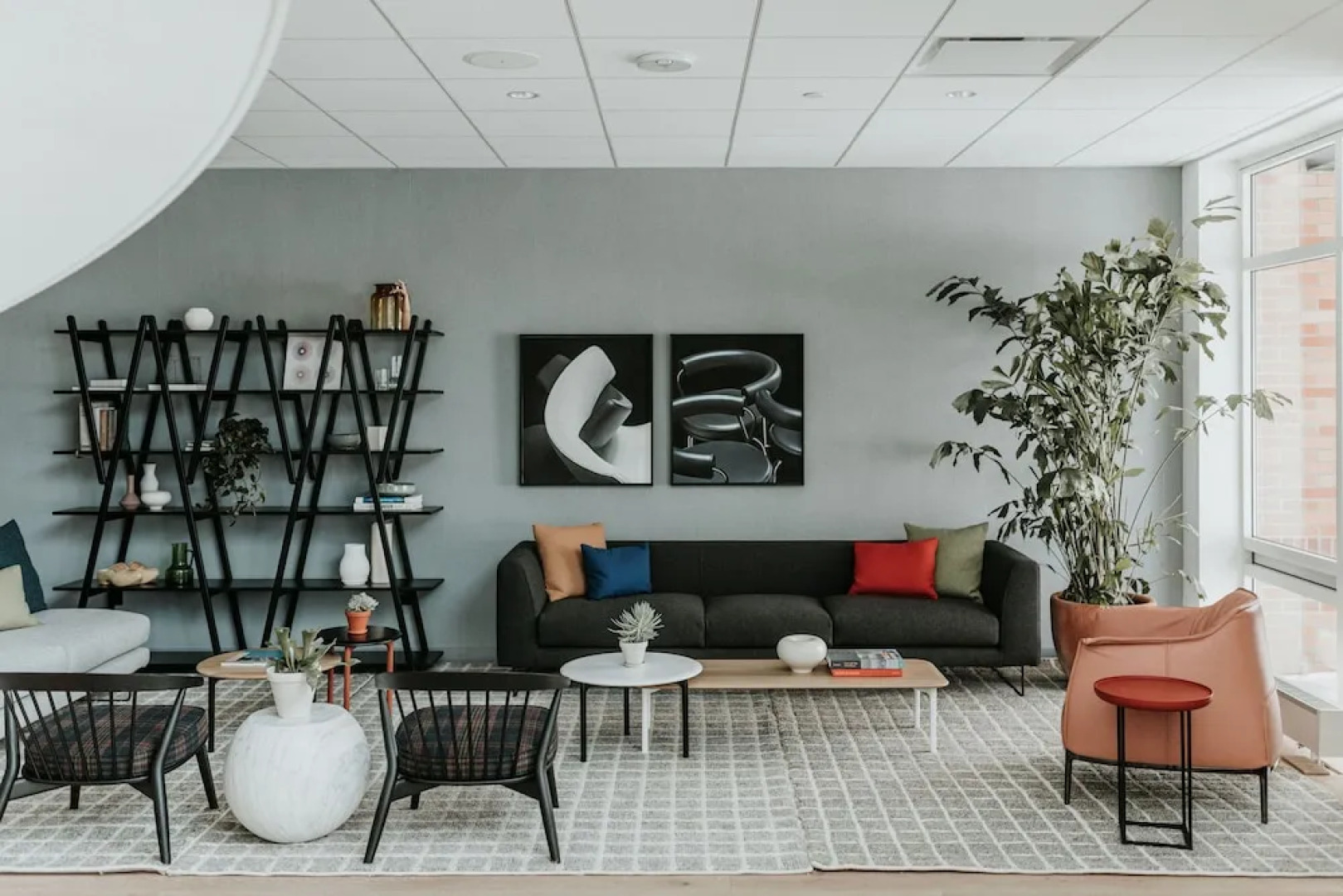 Haworth Hotel at Hope College