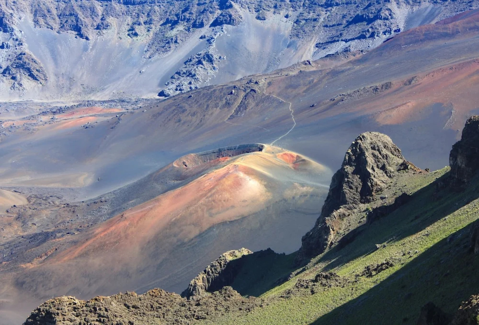 International Colony Club