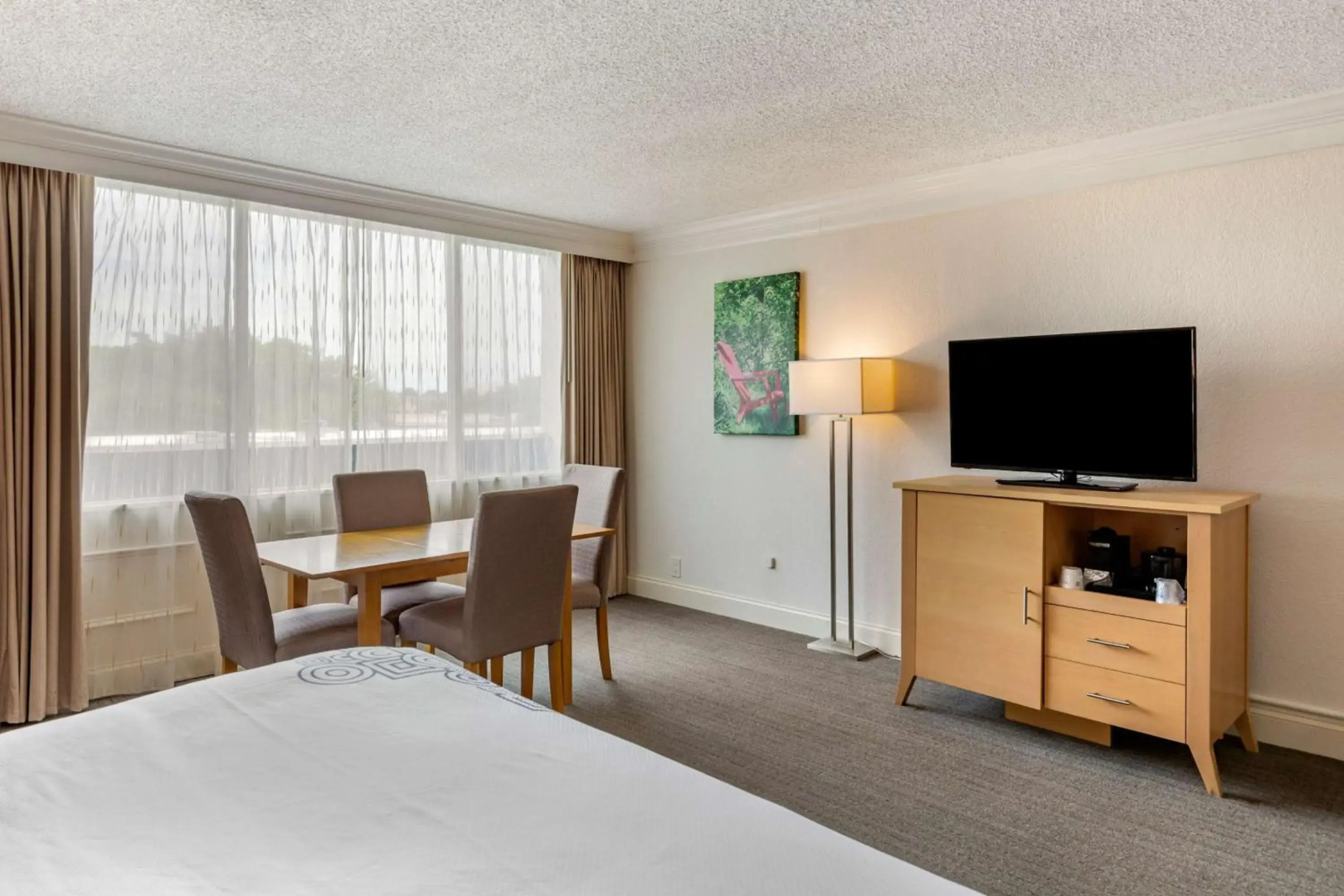 Best Western Plus University Inn