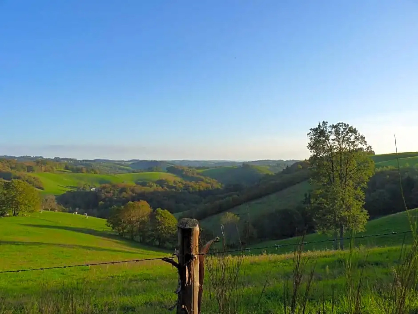 Chambres d'hôtes - Domaine de la Grangeotte