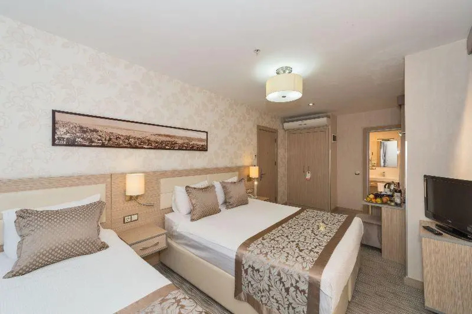 Azzap Hotel Galata