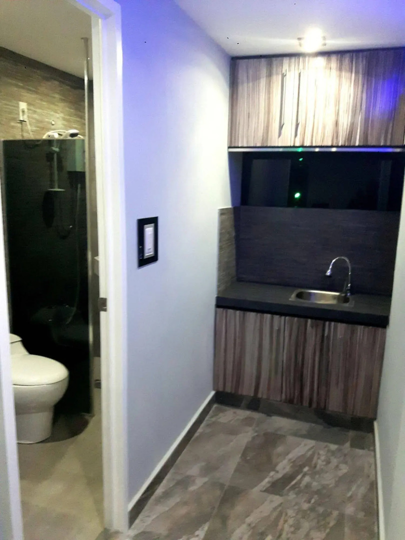 Micky Santoro- Apartments