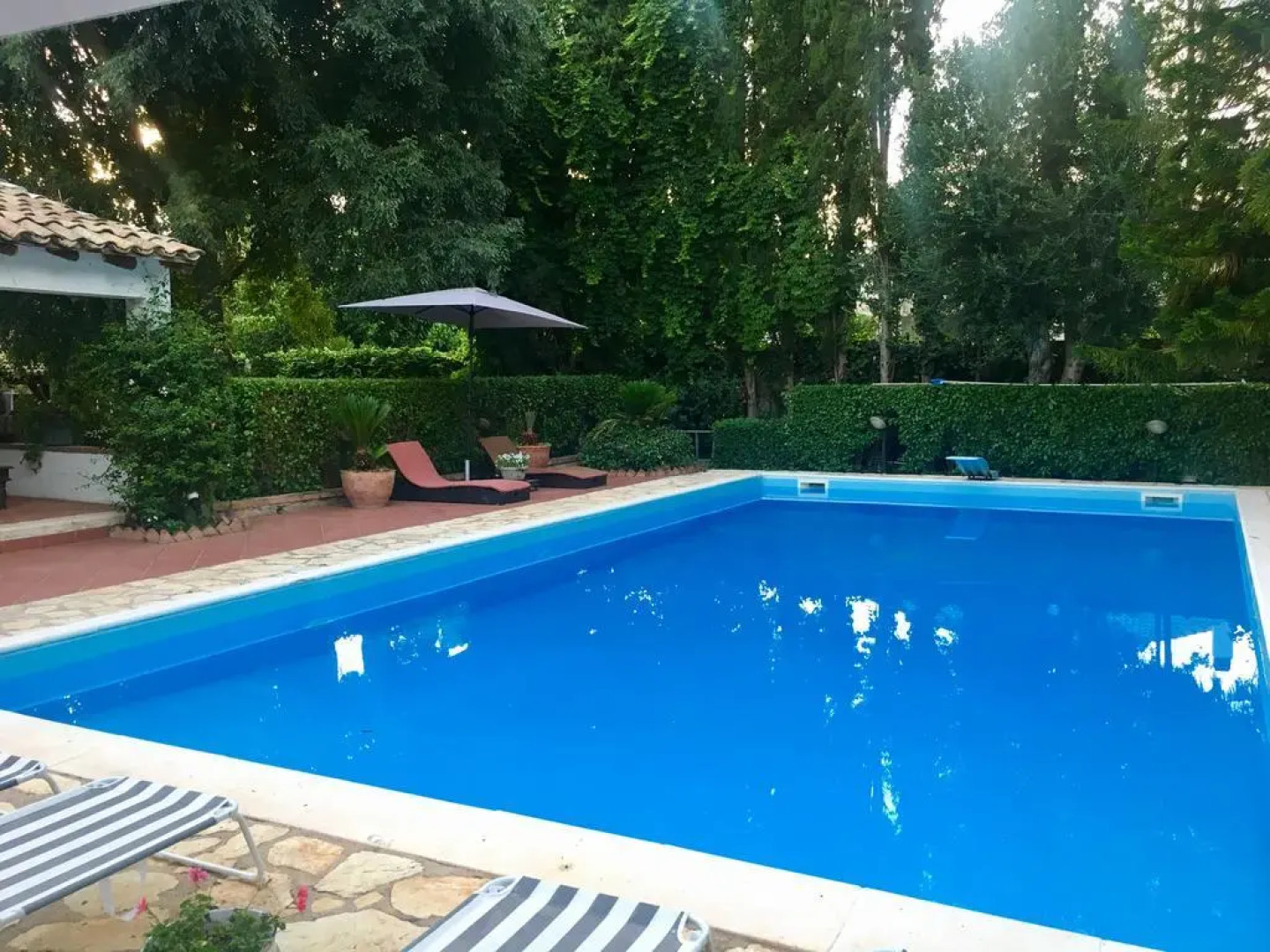 Holiday home Villa Tea