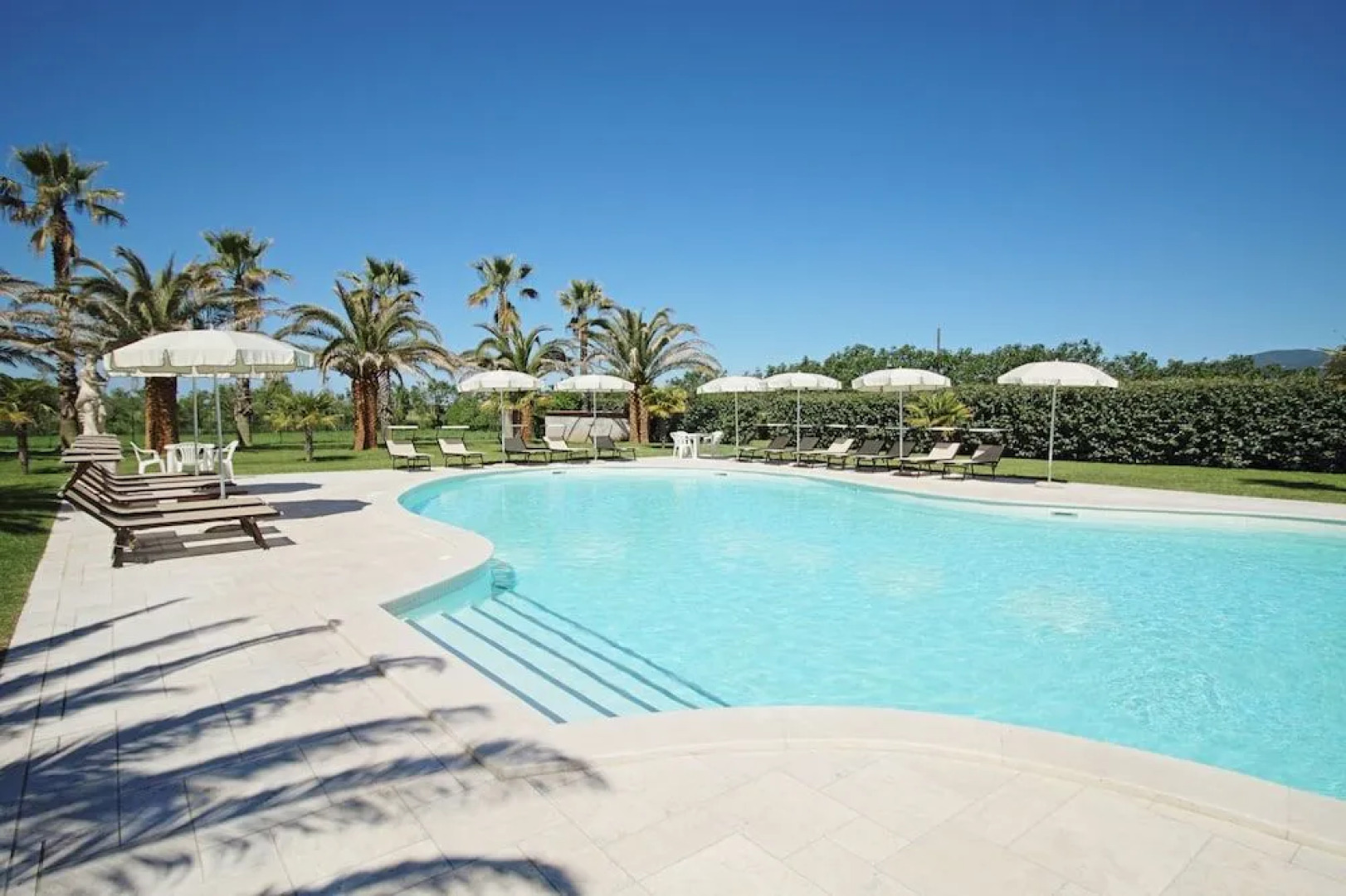 La Cuccumella - Apartments