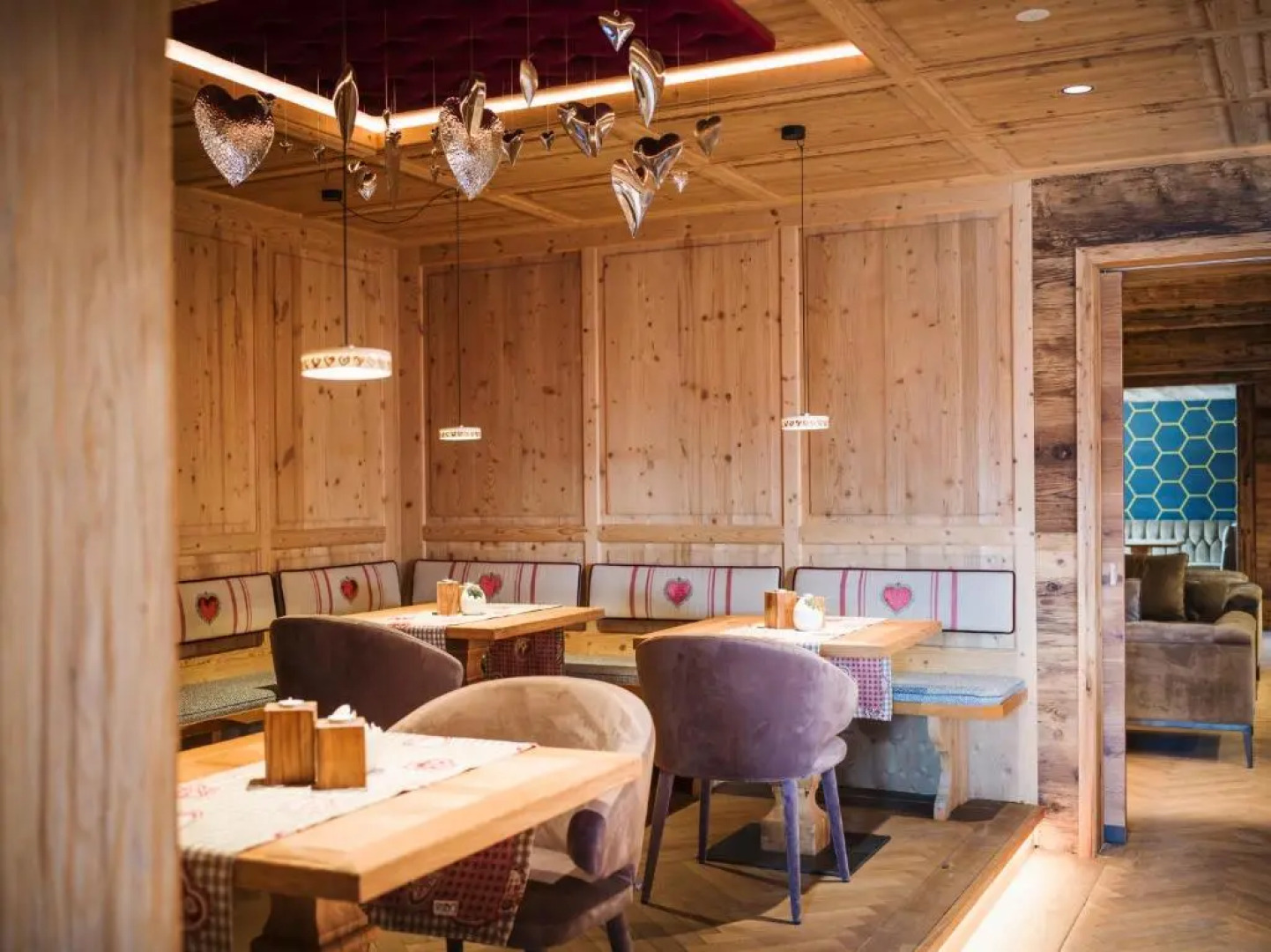 Burghotel Falkenstein