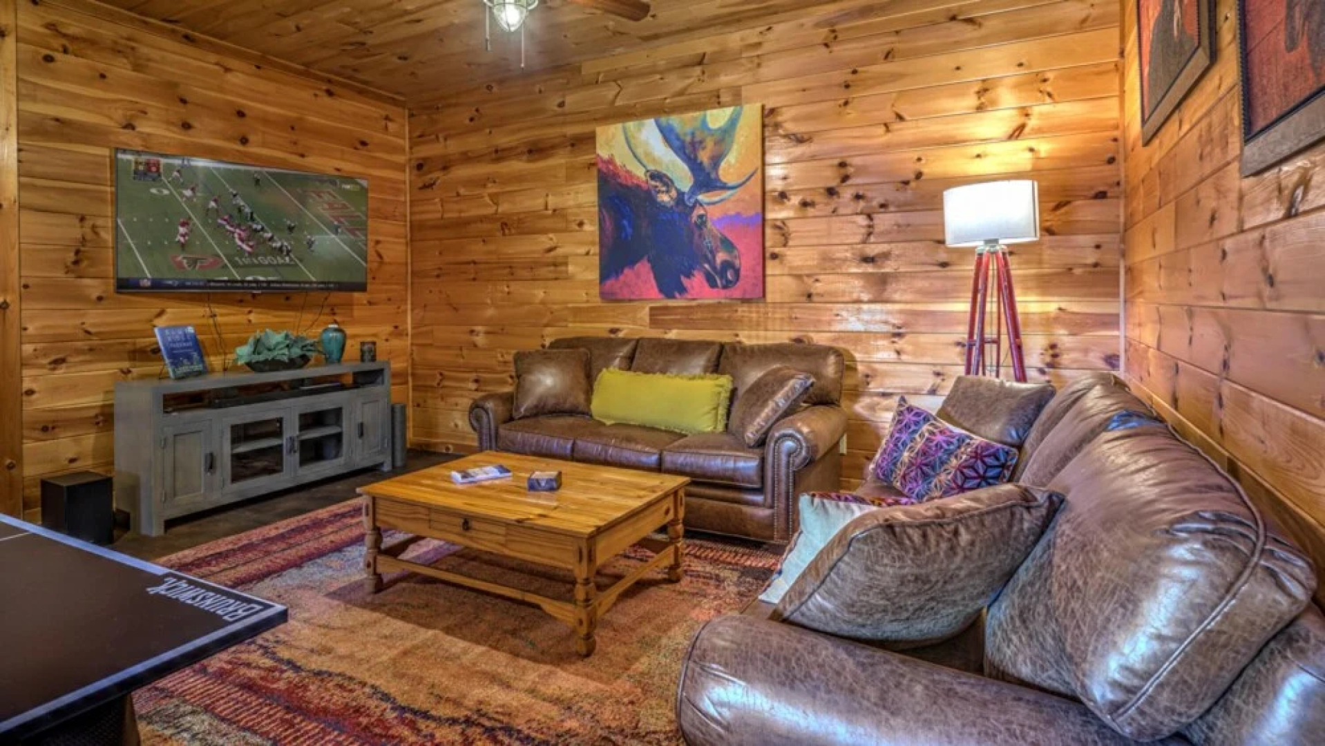 Points of View by Escape to Blue Ridge