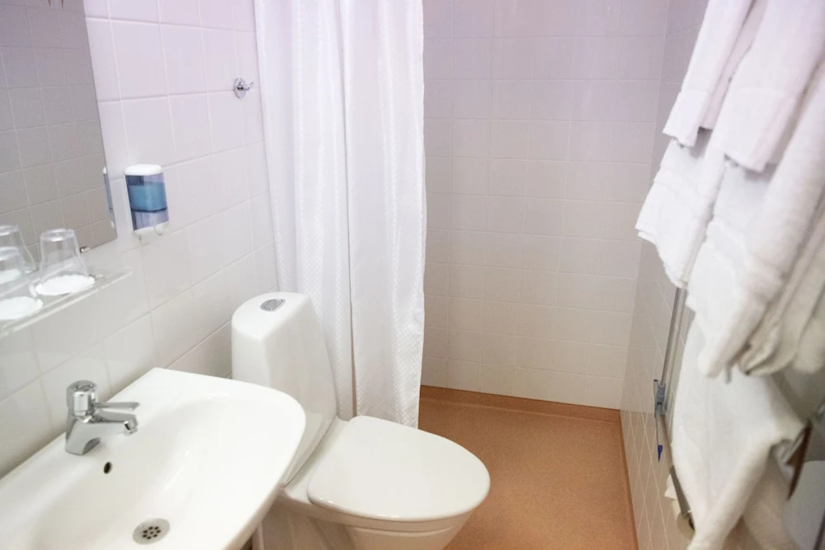 Stiftsgården Vårdnäs Hotell