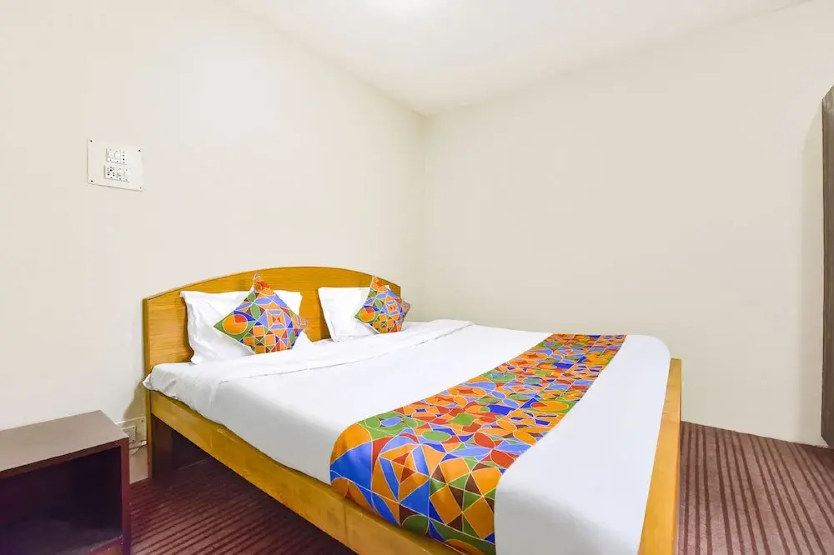 Hotel Legend Residency