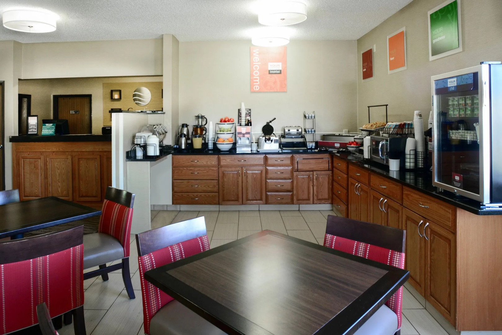 AmericInn by Wyndham Quincy