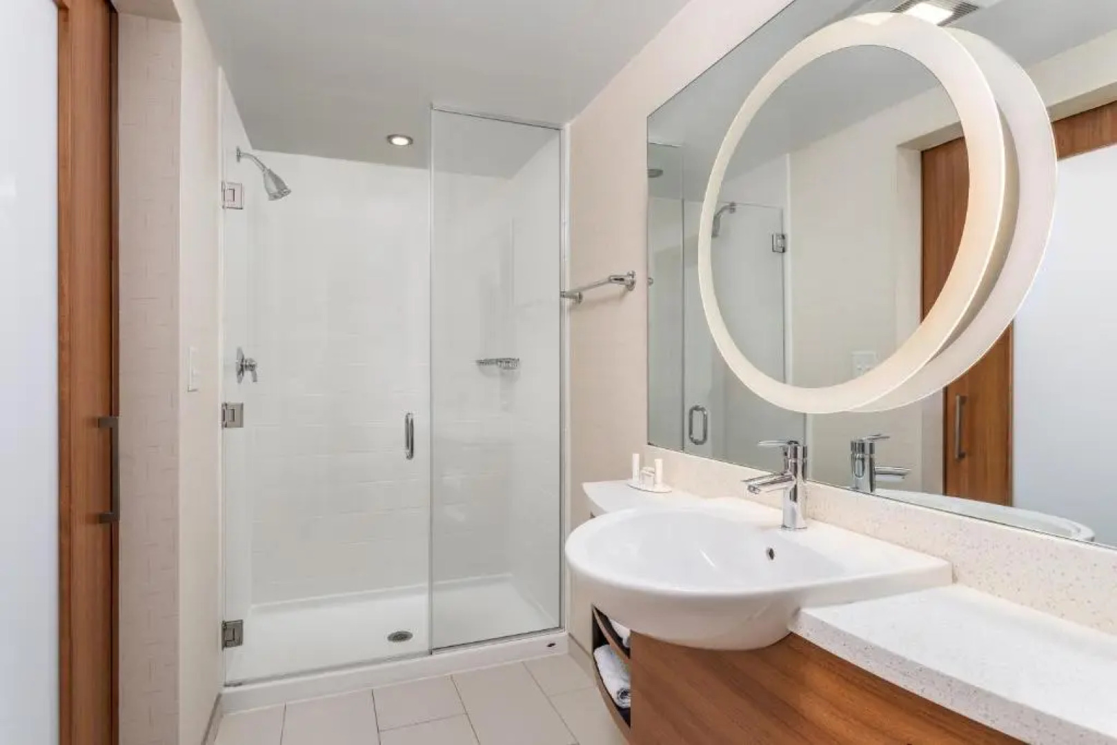 SpringHill Suites by Marriott Chattanooga Downtown/Cameron Harbor