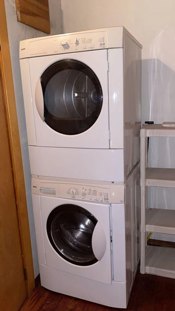 All Season Alpine Retreat 1184 by RedAwning