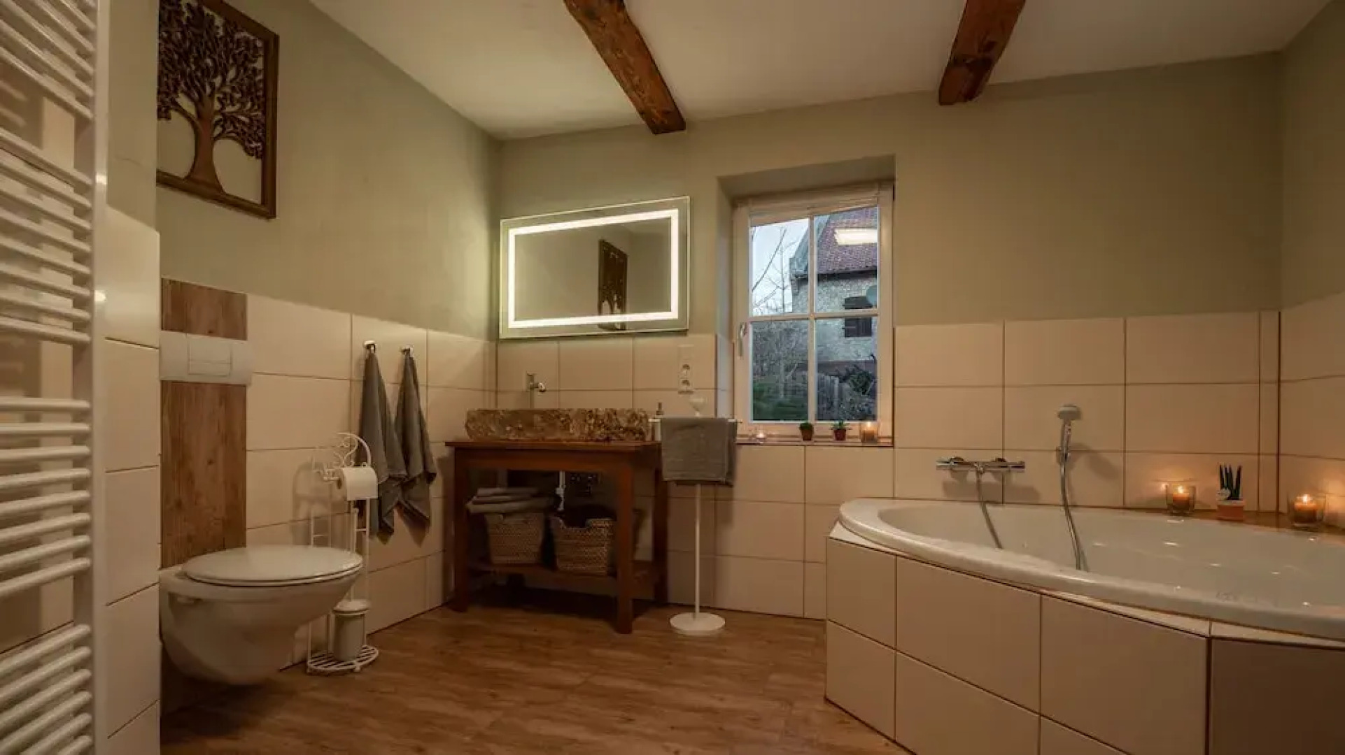 Gesindehaus Börnecke