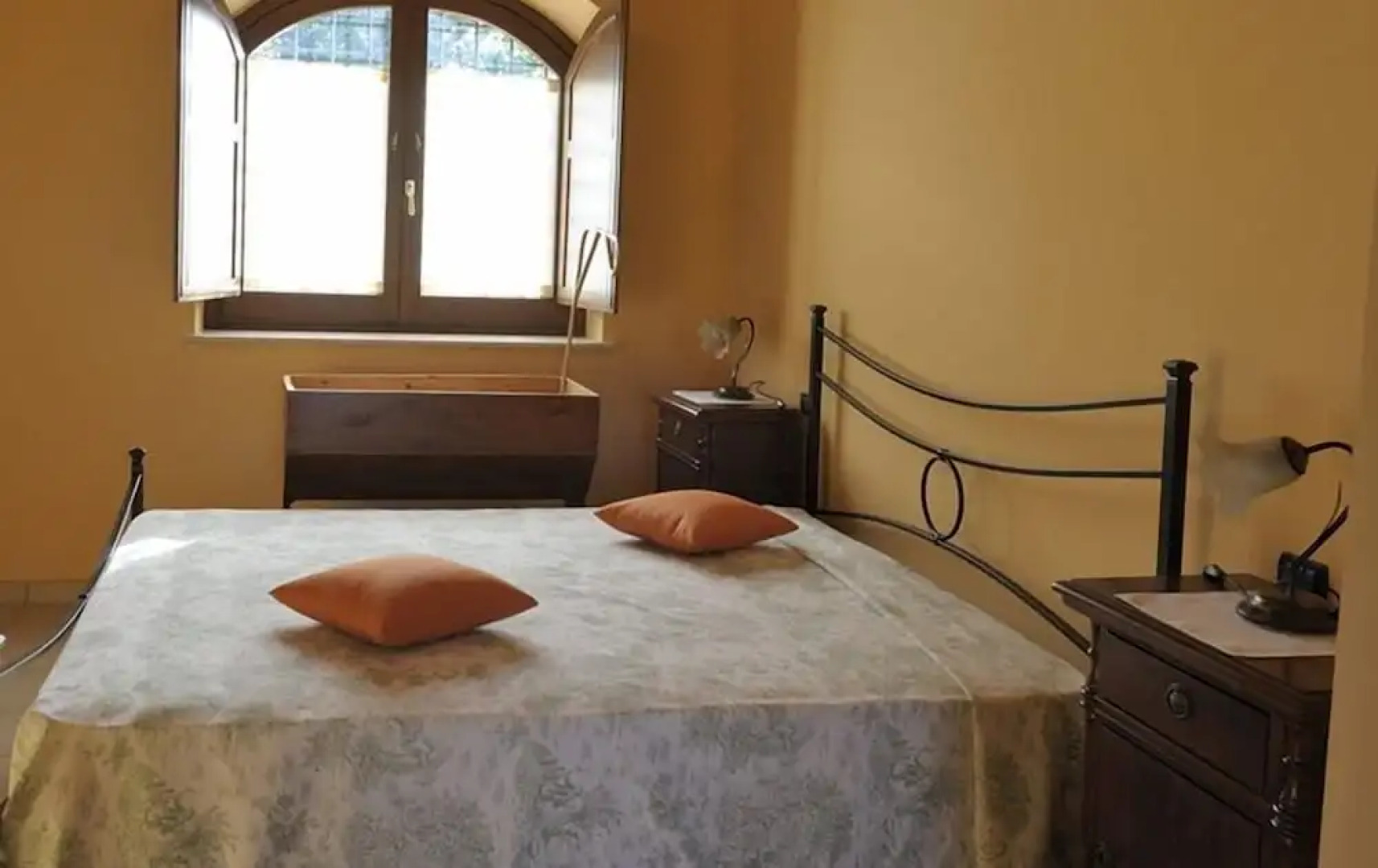 B & B Casale Frezzini