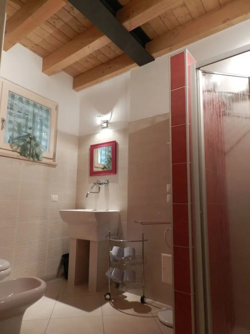 RUSTICO IL MURETTO - Regarda Travel