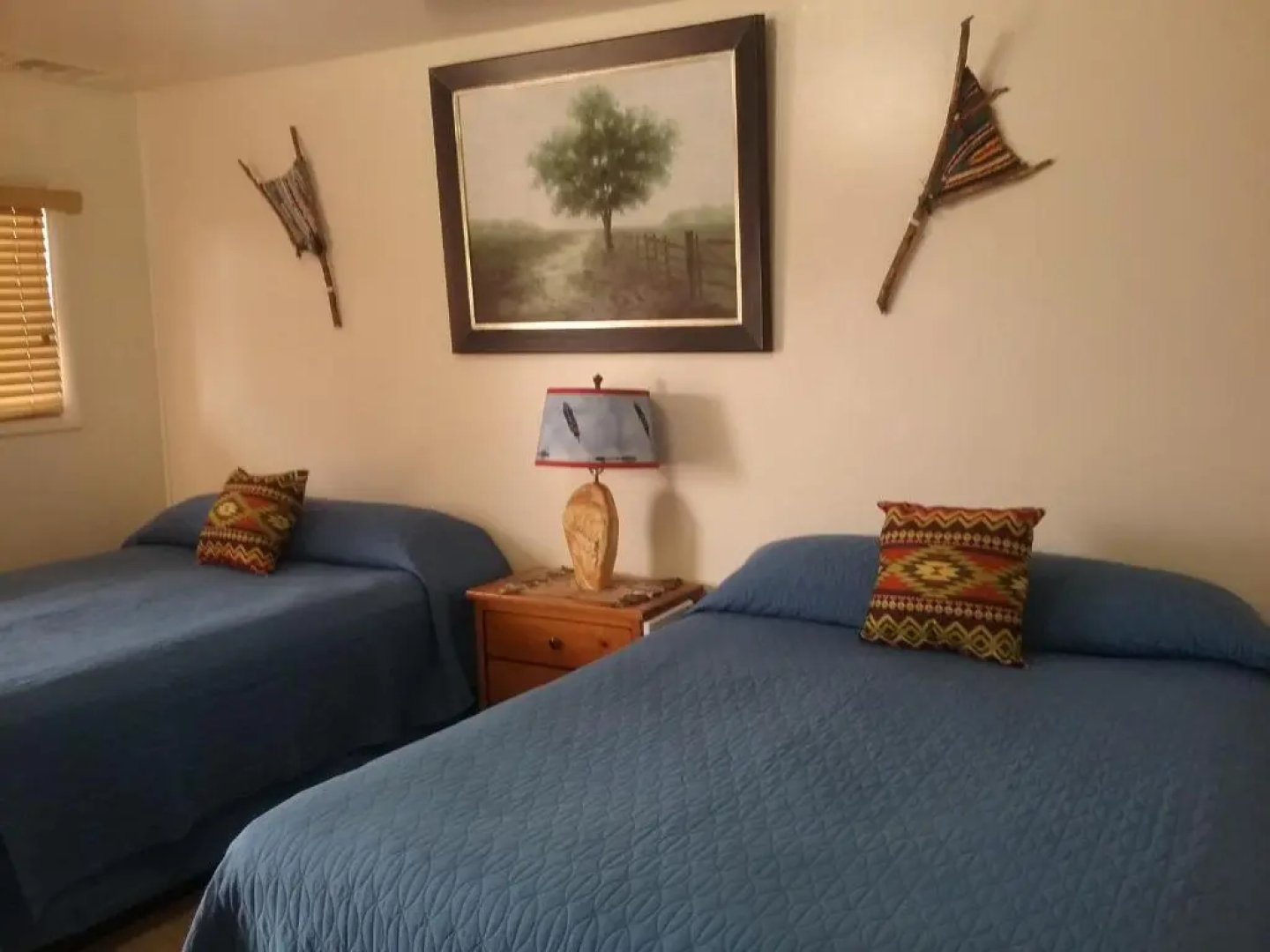 Mokee Motel