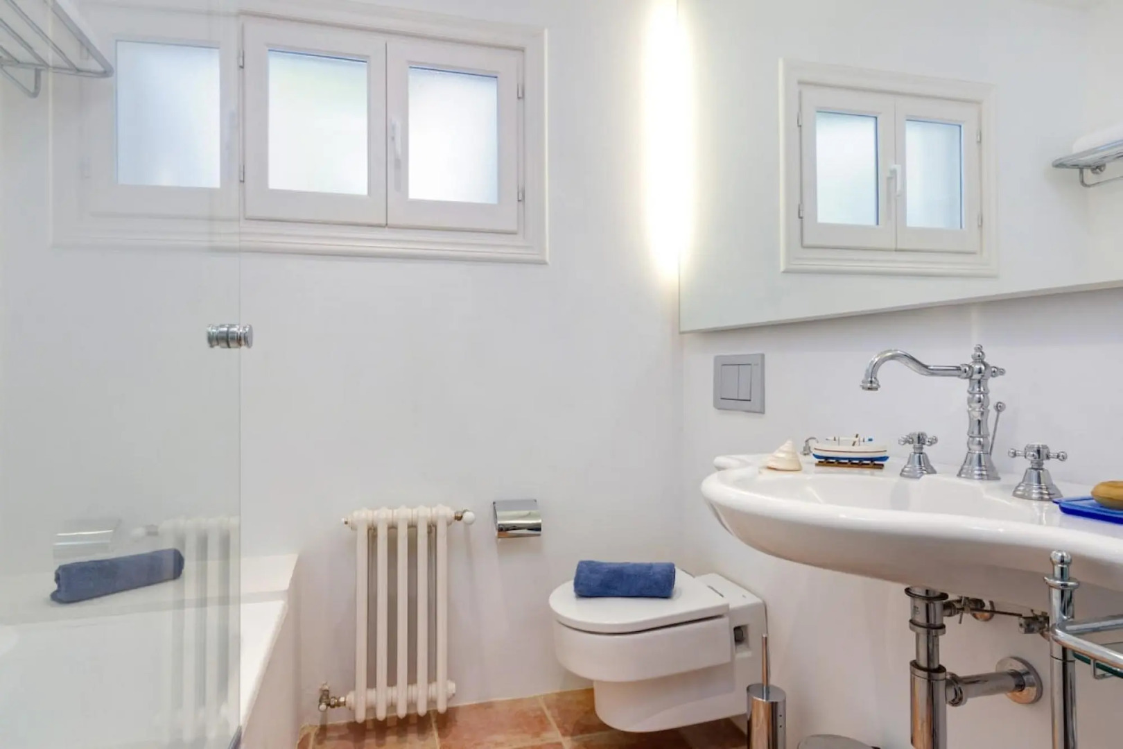 VILLA TREBALUGER in Es Castell