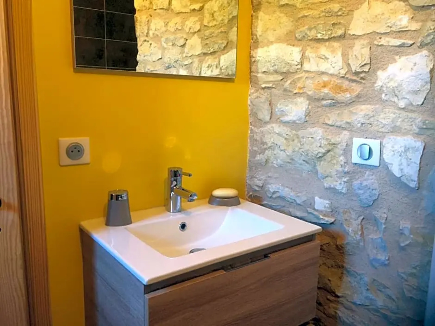 Domaine de Galoubet Lot