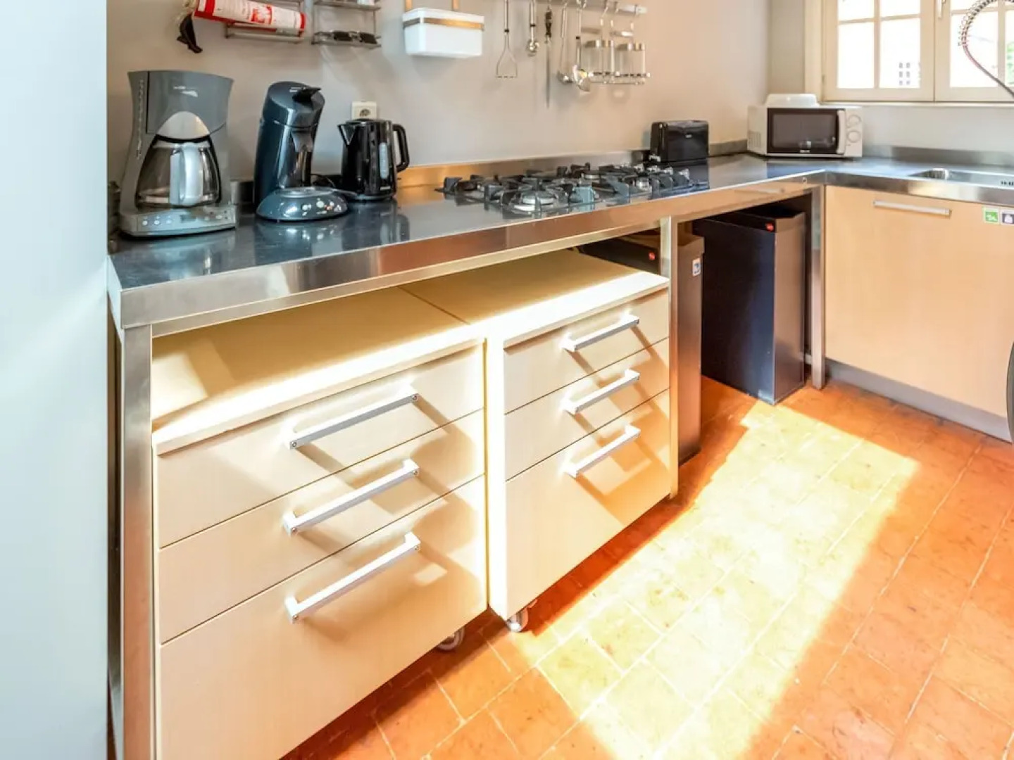 Boutique Holiday Home in Kruibeke with Garden