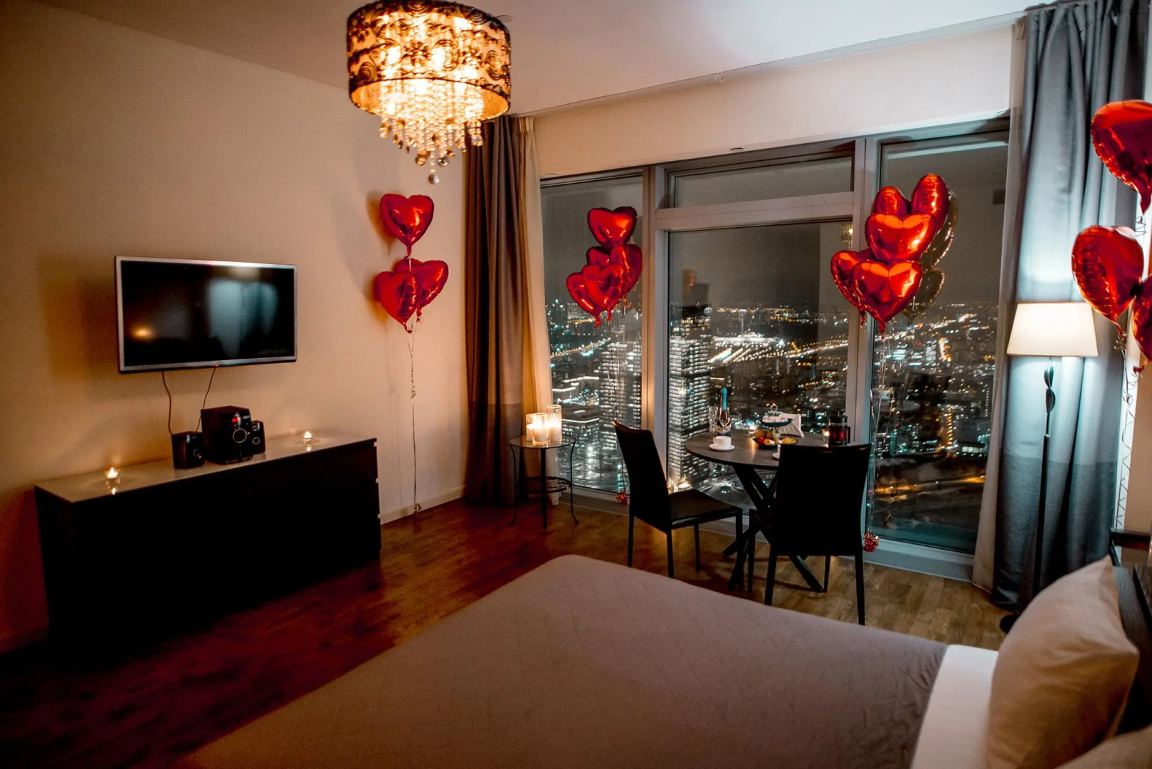 Romantic Room (Романтик Рум)