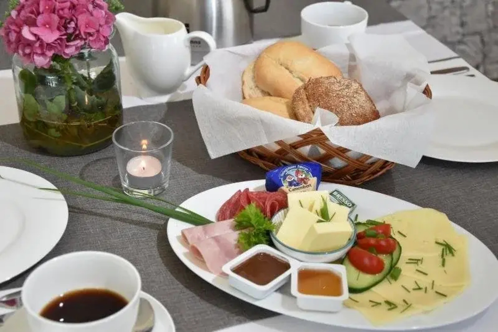 Julias Havelherberge