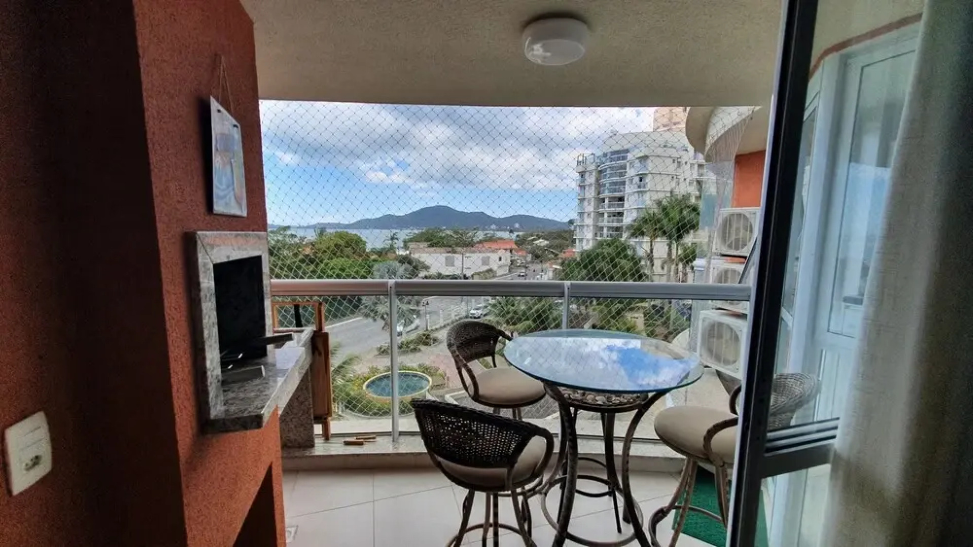 Nautilus Havana Beach - Penha