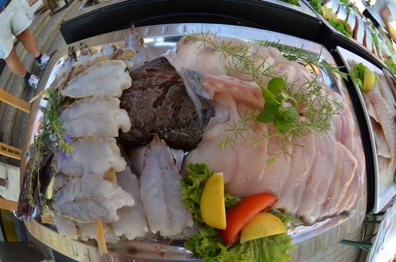 Wellness Landhaus PARTH