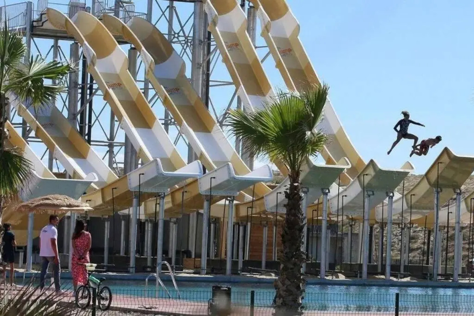 VILLA LUCIA, 8 PERS, au calme, proche plage à Vieux-Boucau