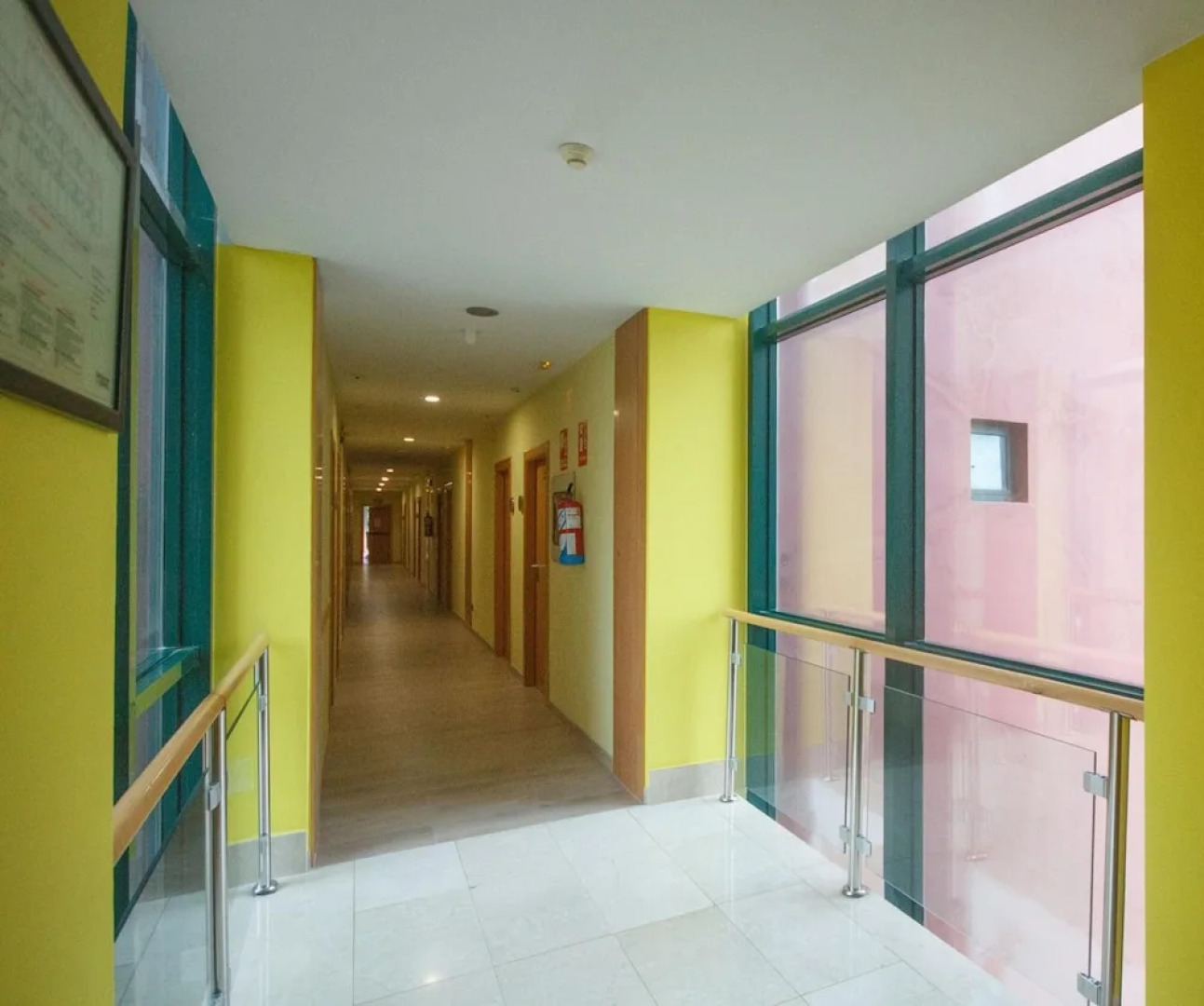 Hotel Mirador de Gornazo