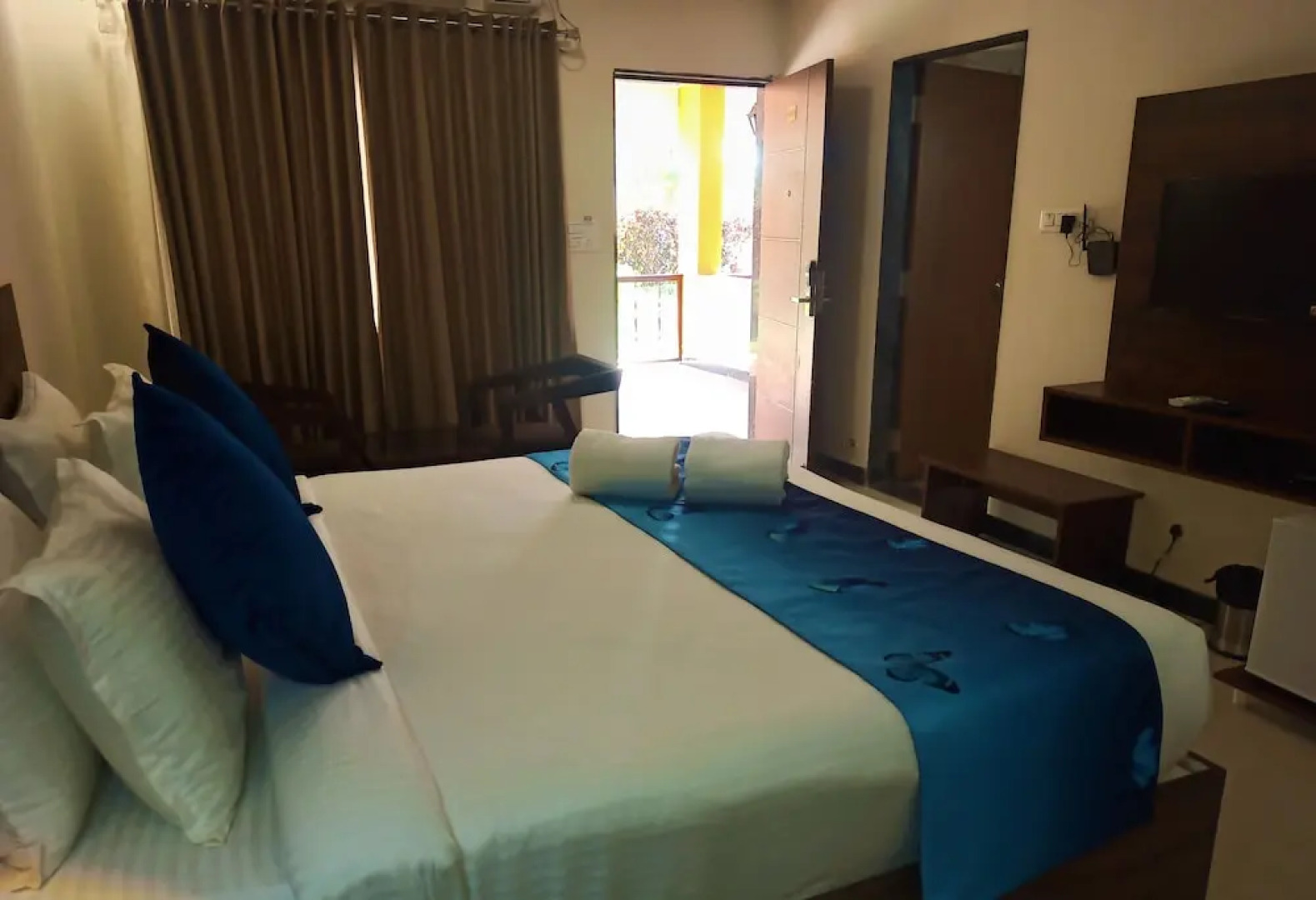 Sterling Banashree Badami