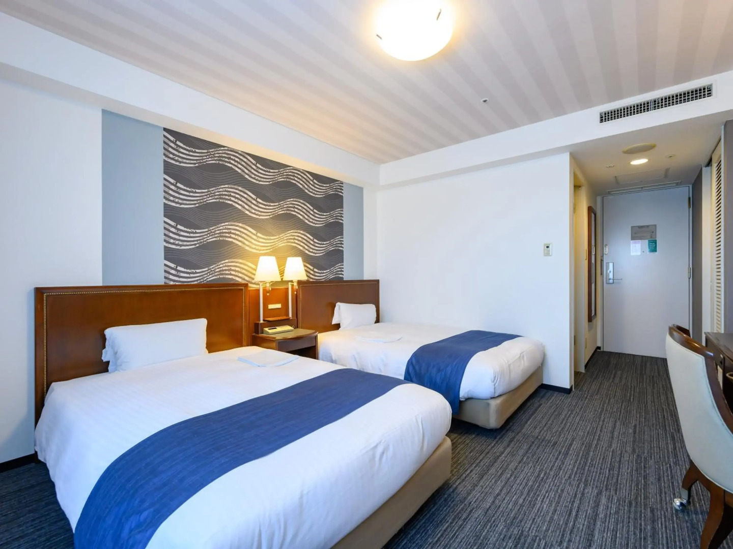 Hotel Green Park Tsu