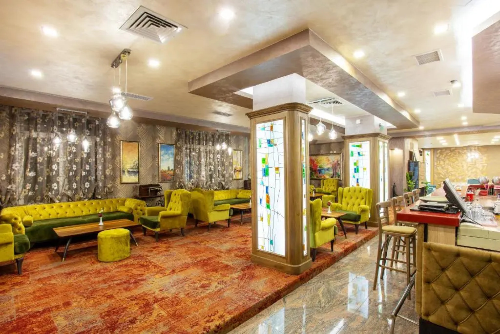 Balneo Complex & Spa Aquatonik