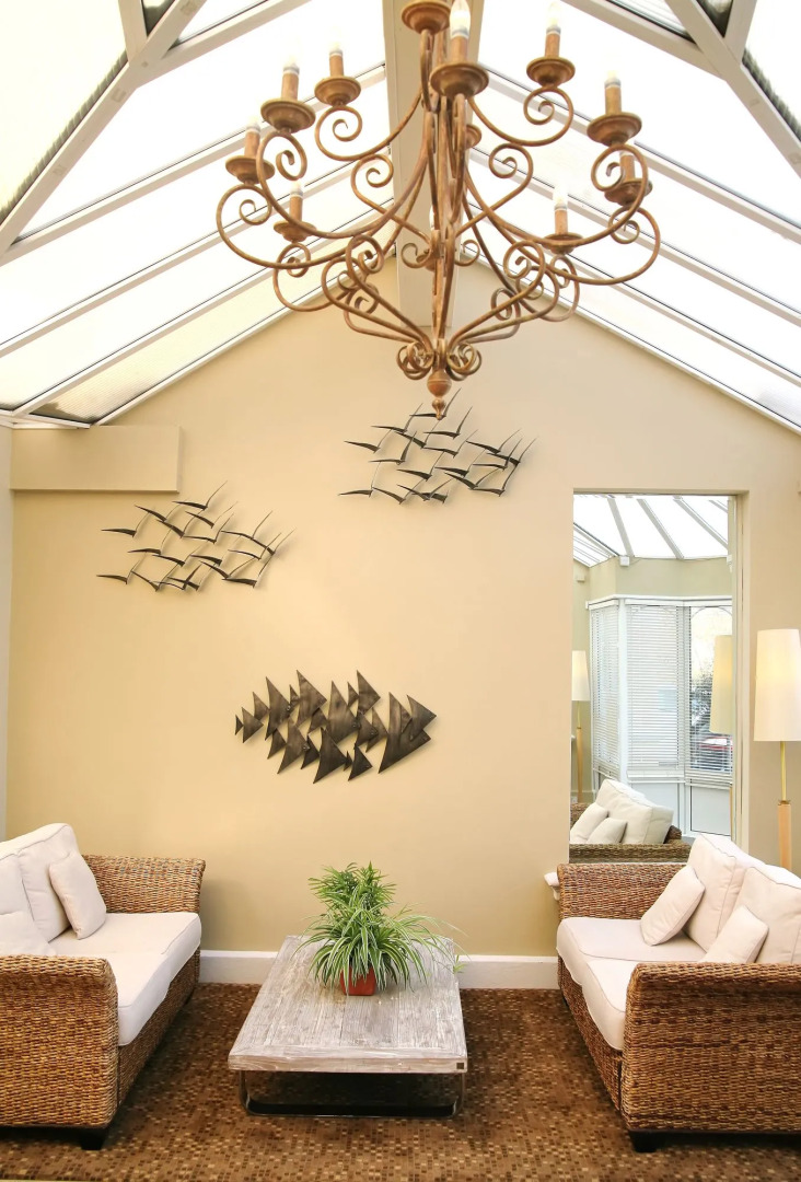 The Windsor House Hotel