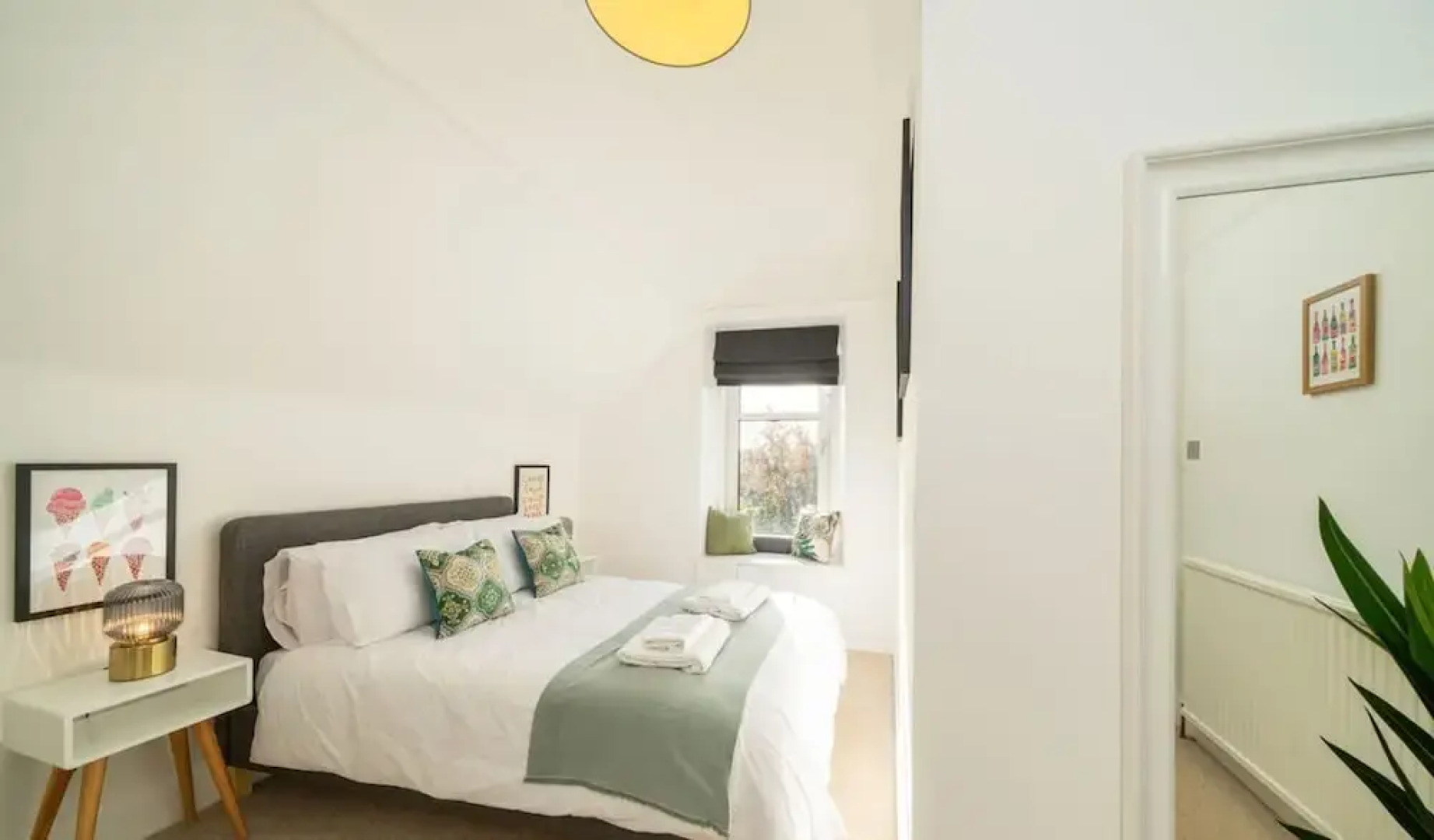 Sunnybrae House Seaside Family-friendly Getaway in Stonehaven With Hot Tub